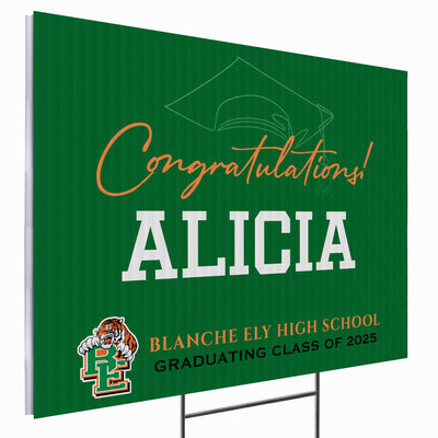 Blanche Ely High School Design 7