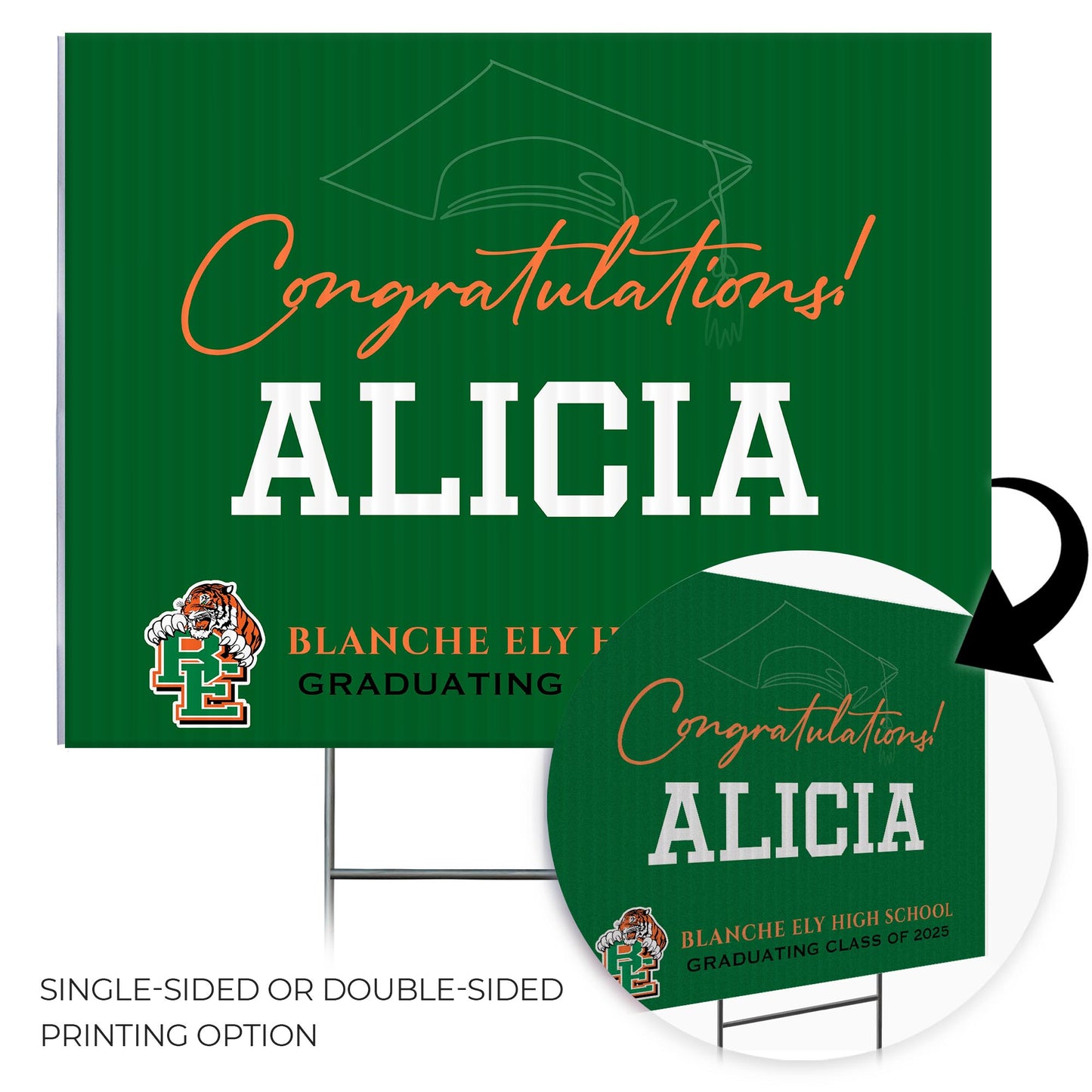 Blanche Ely High School Design 7