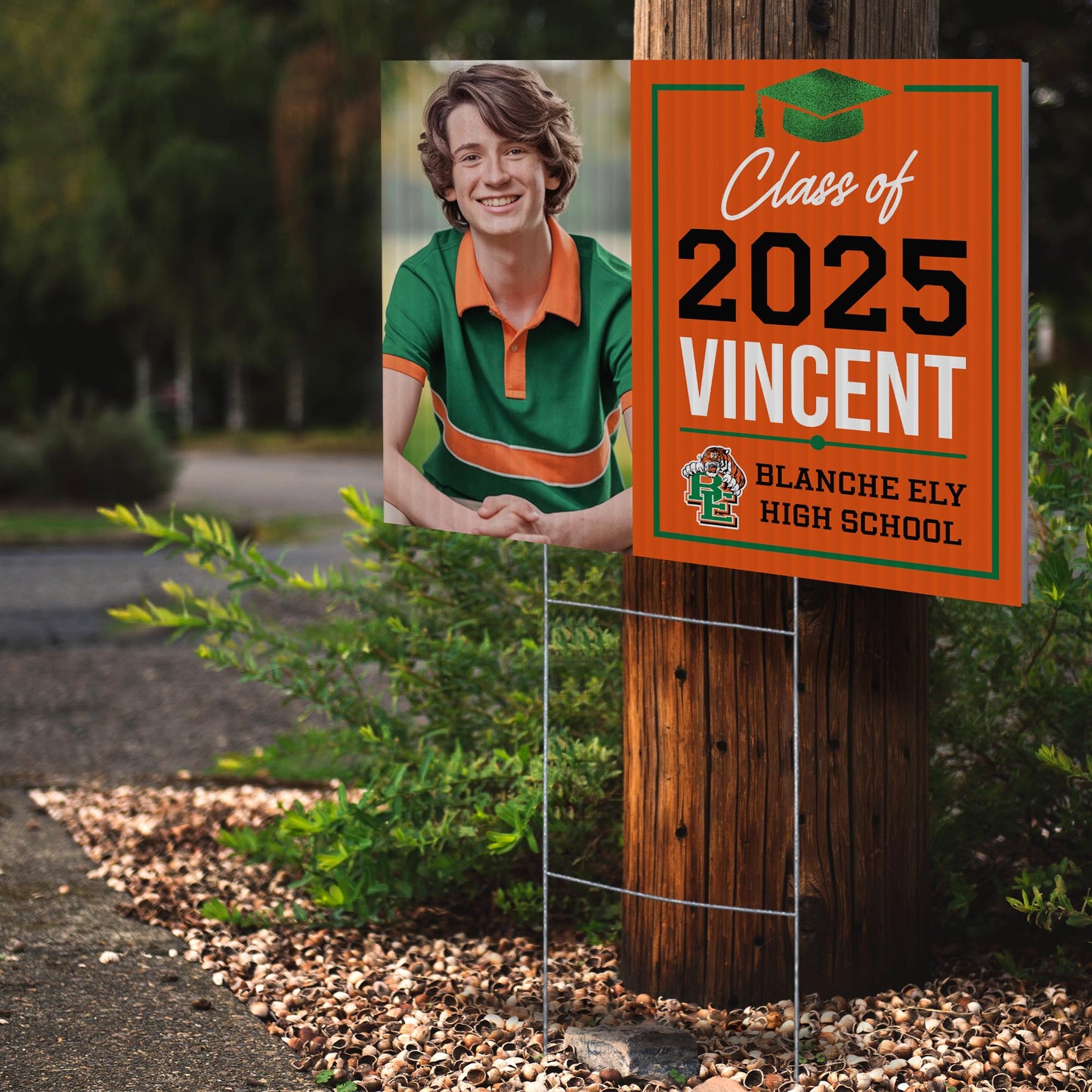 Blanche Ely High School Design 8