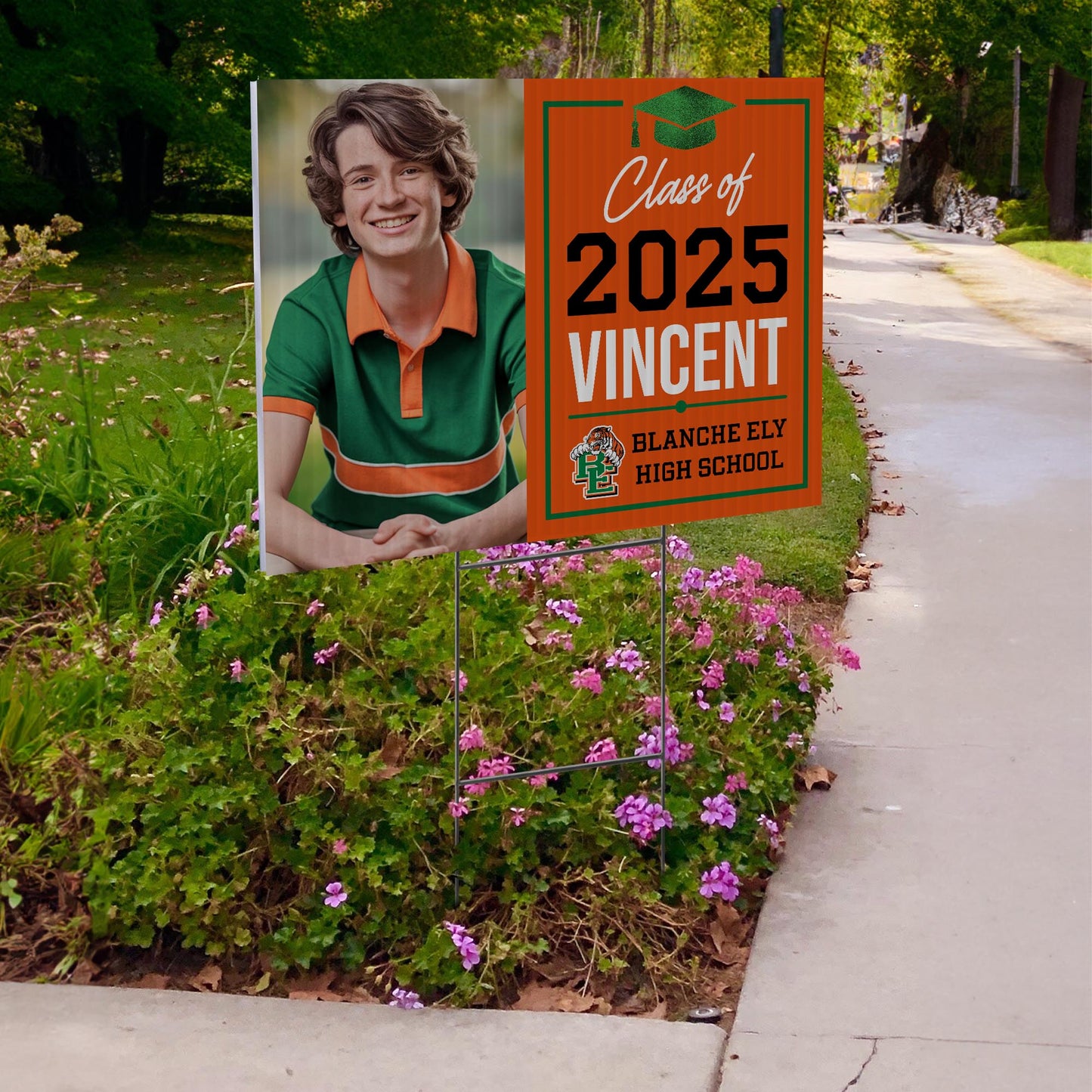 Blanche Ely High School Design 8