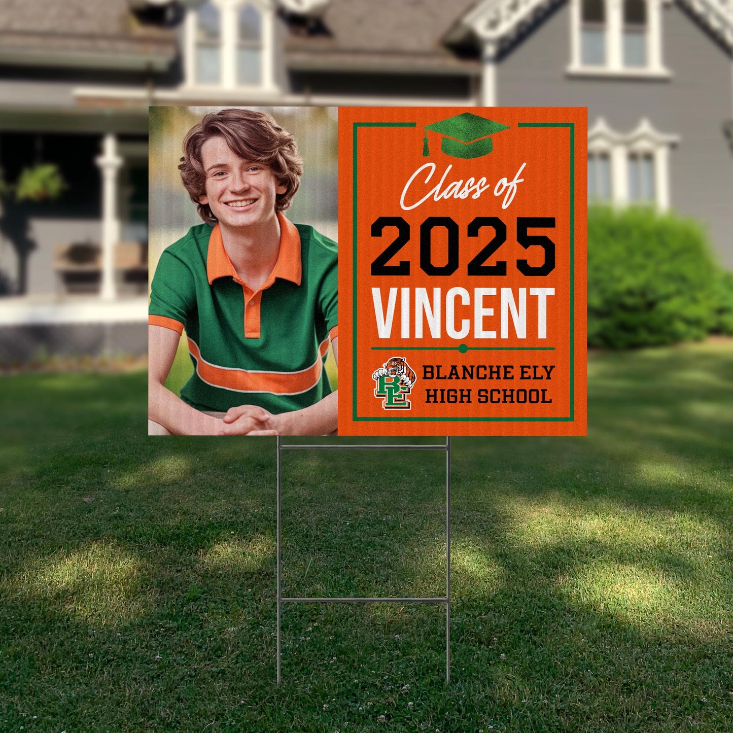 Blanche Ely High School Design 8