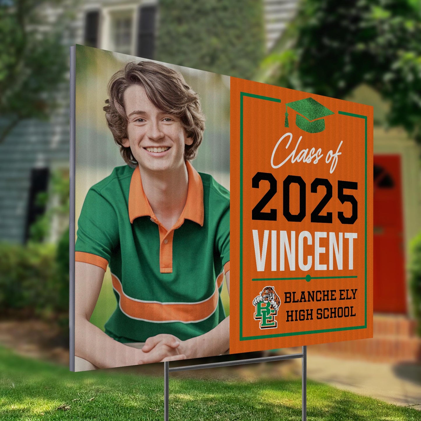 Blanche Ely High School Design 8