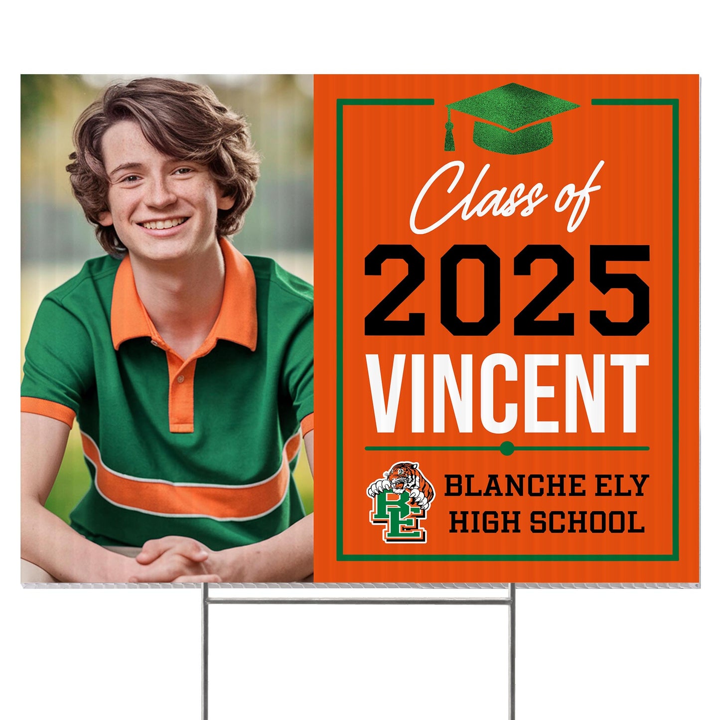 Blanche Ely High School Design 8