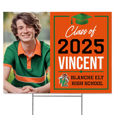 Blanche Ely High School Design 8