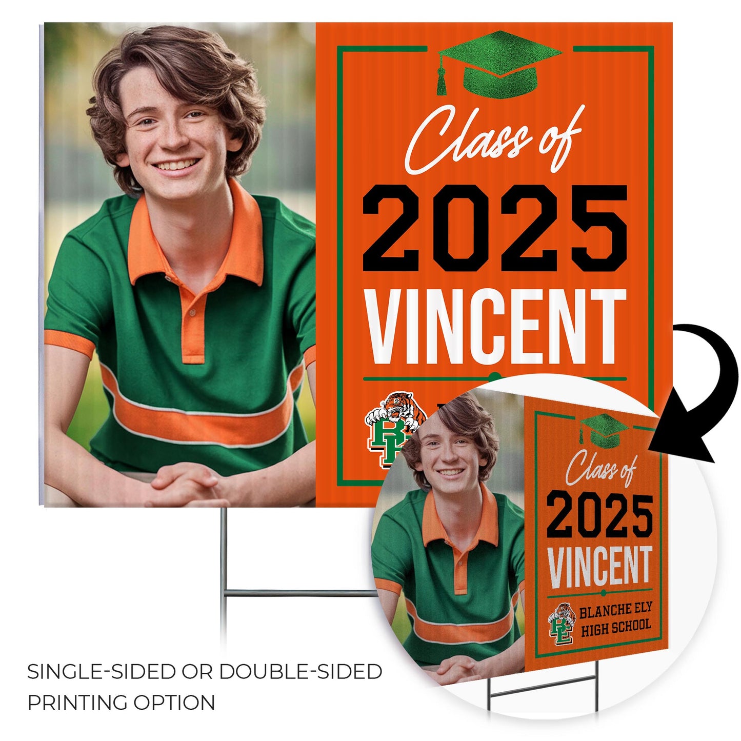 Blanche Ely High School Design 8