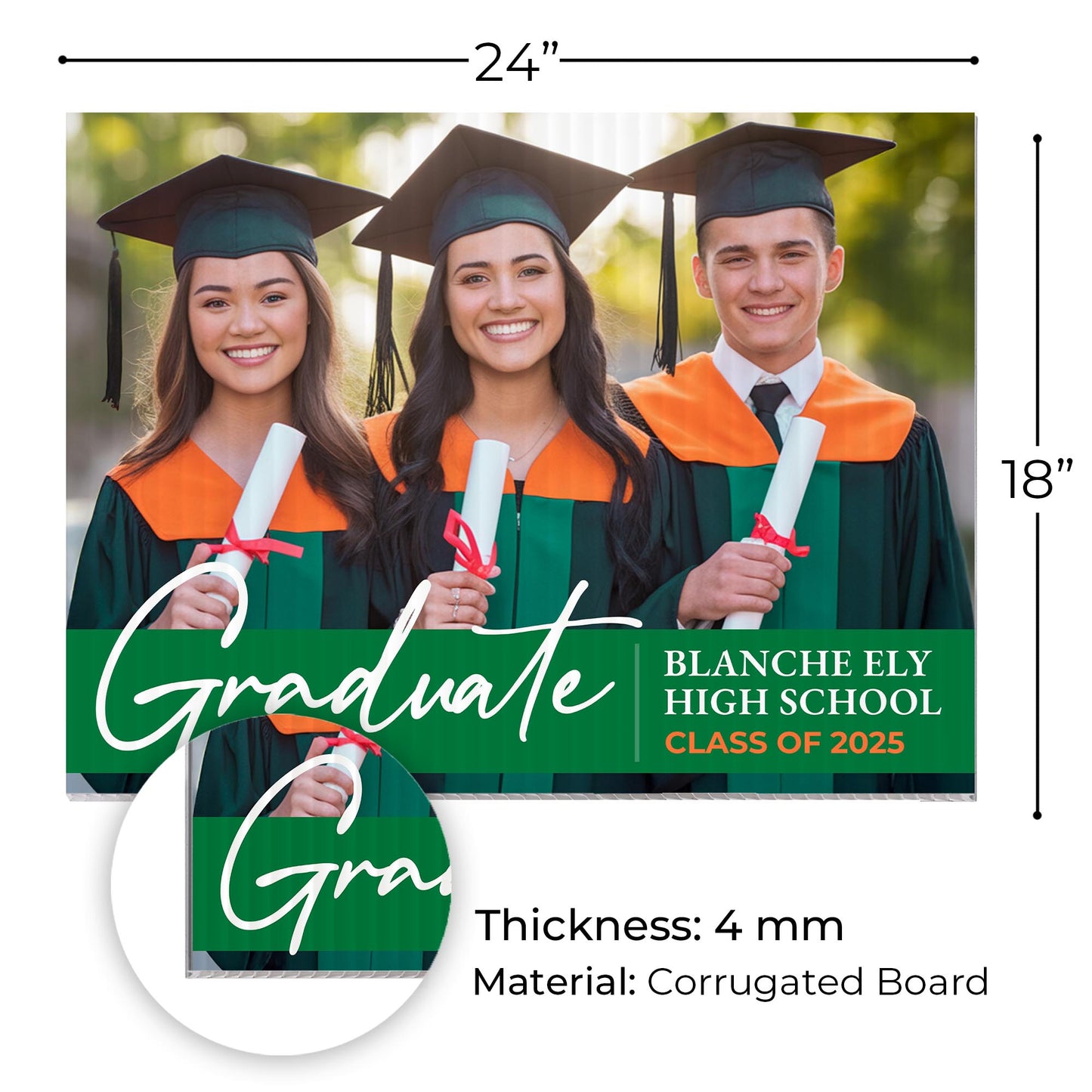 Blanche Ely High School Design 9