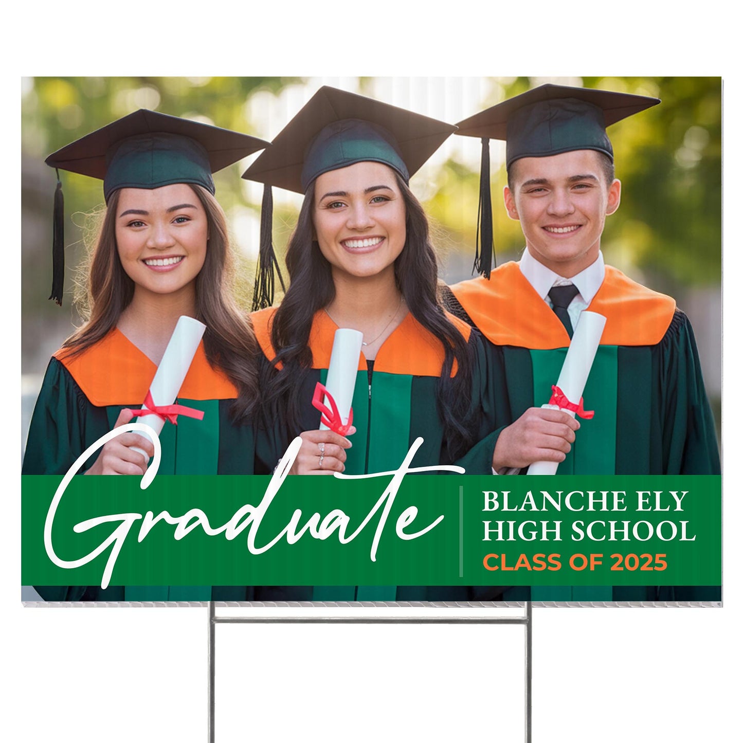 Blanche Ely High School Design 9