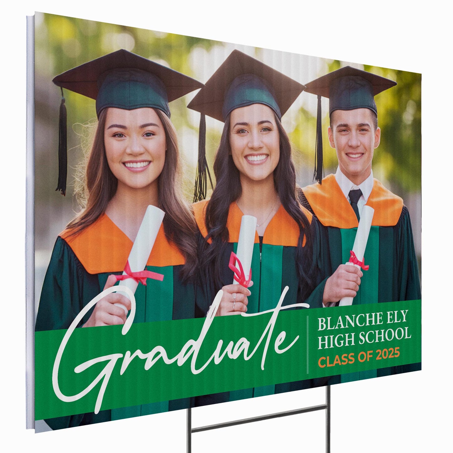 Blanche Ely High School Design 9