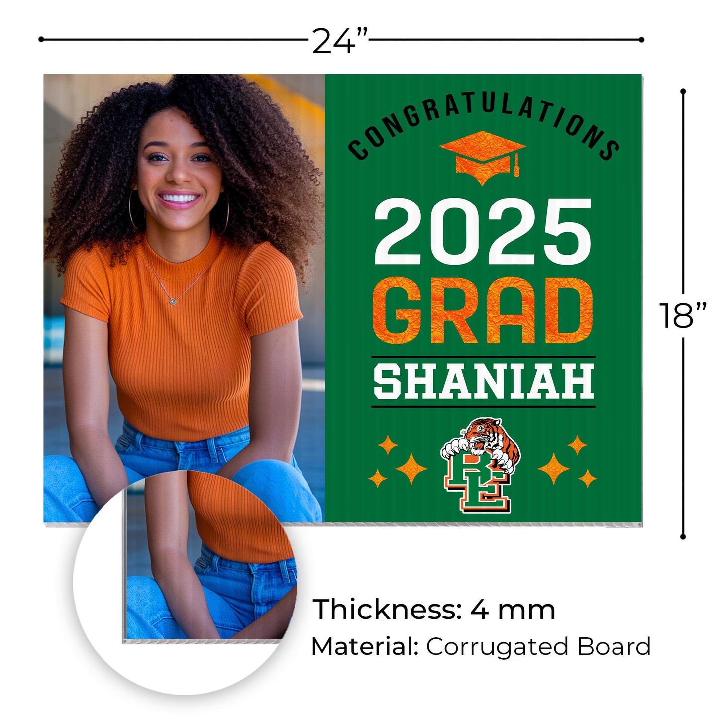 Blanche Ely High School Design 10
