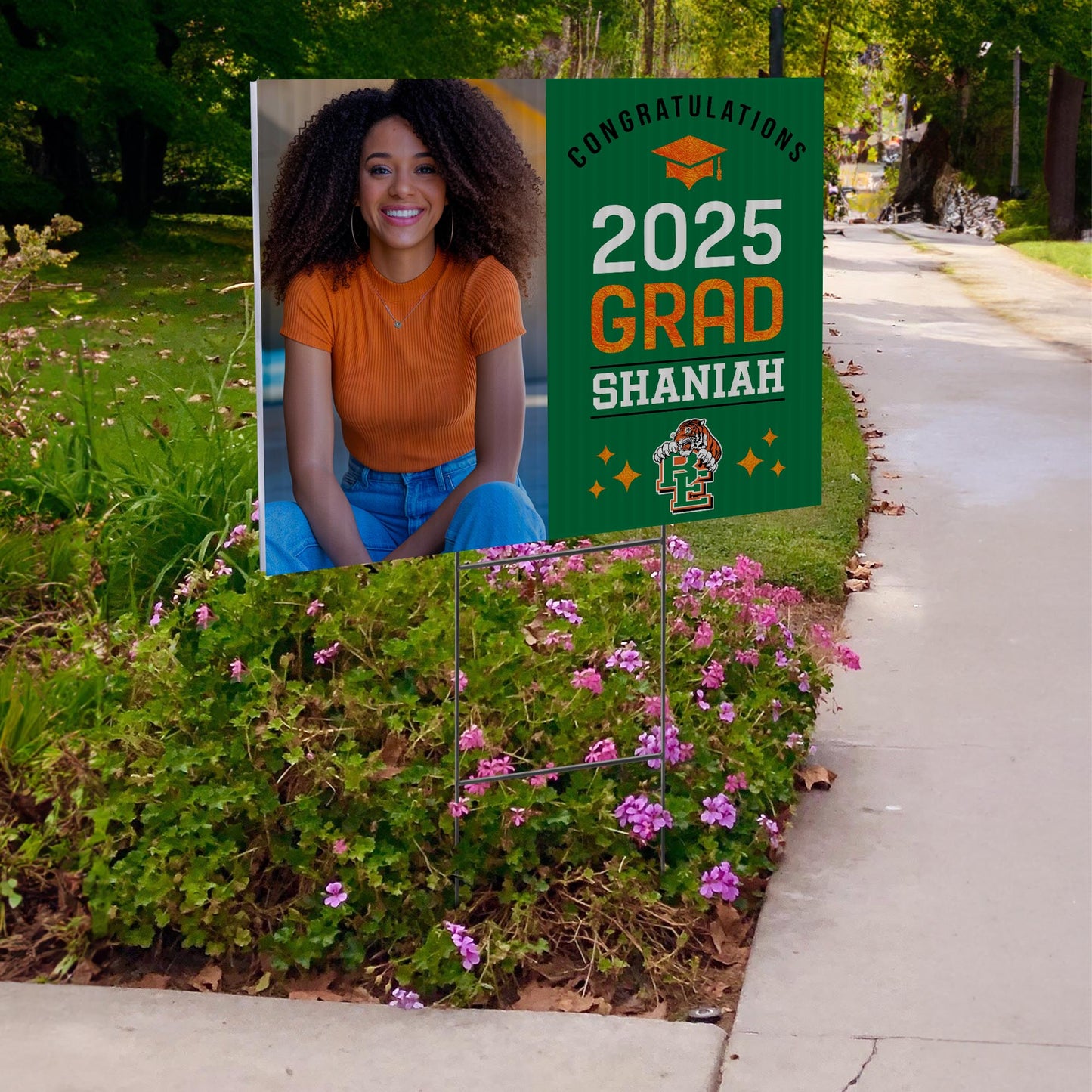 Blanche Ely High School Design 10