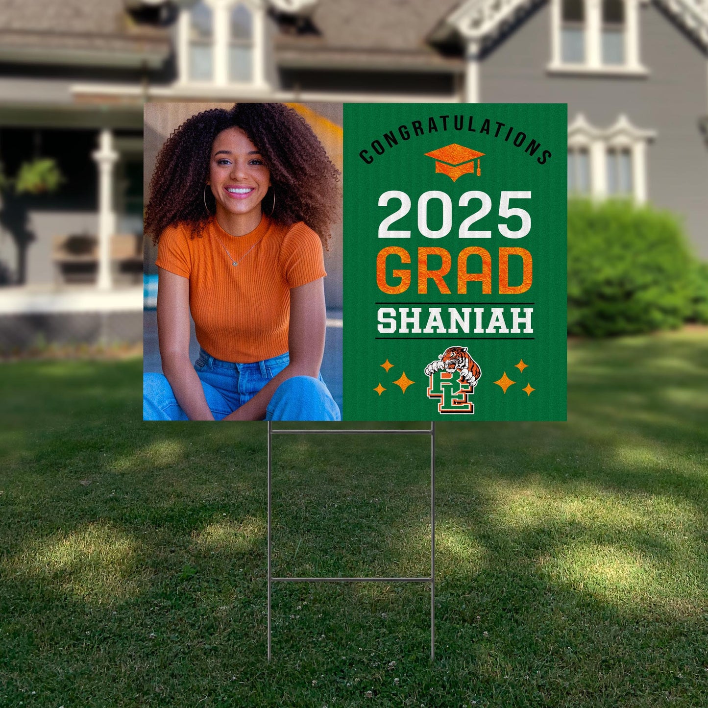 Blanche Ely High School Design 10