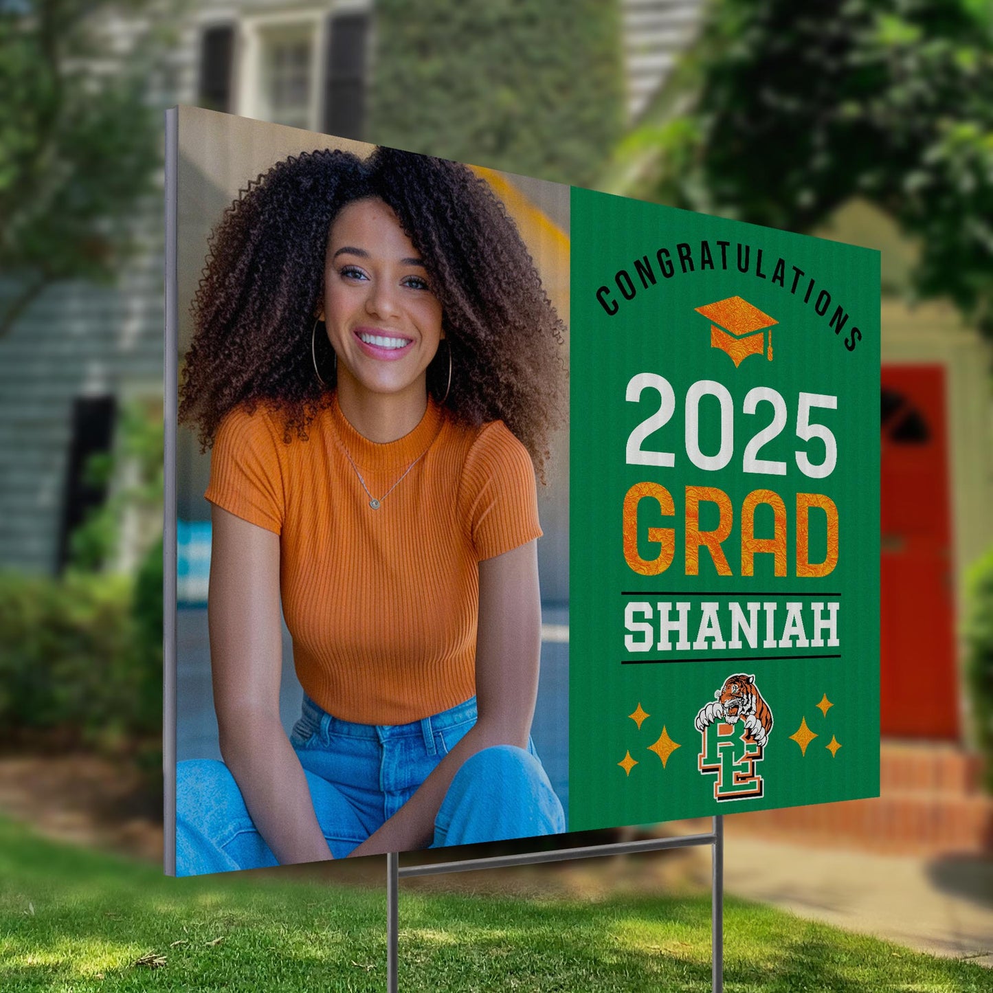 Blanche Ely High School Design 10