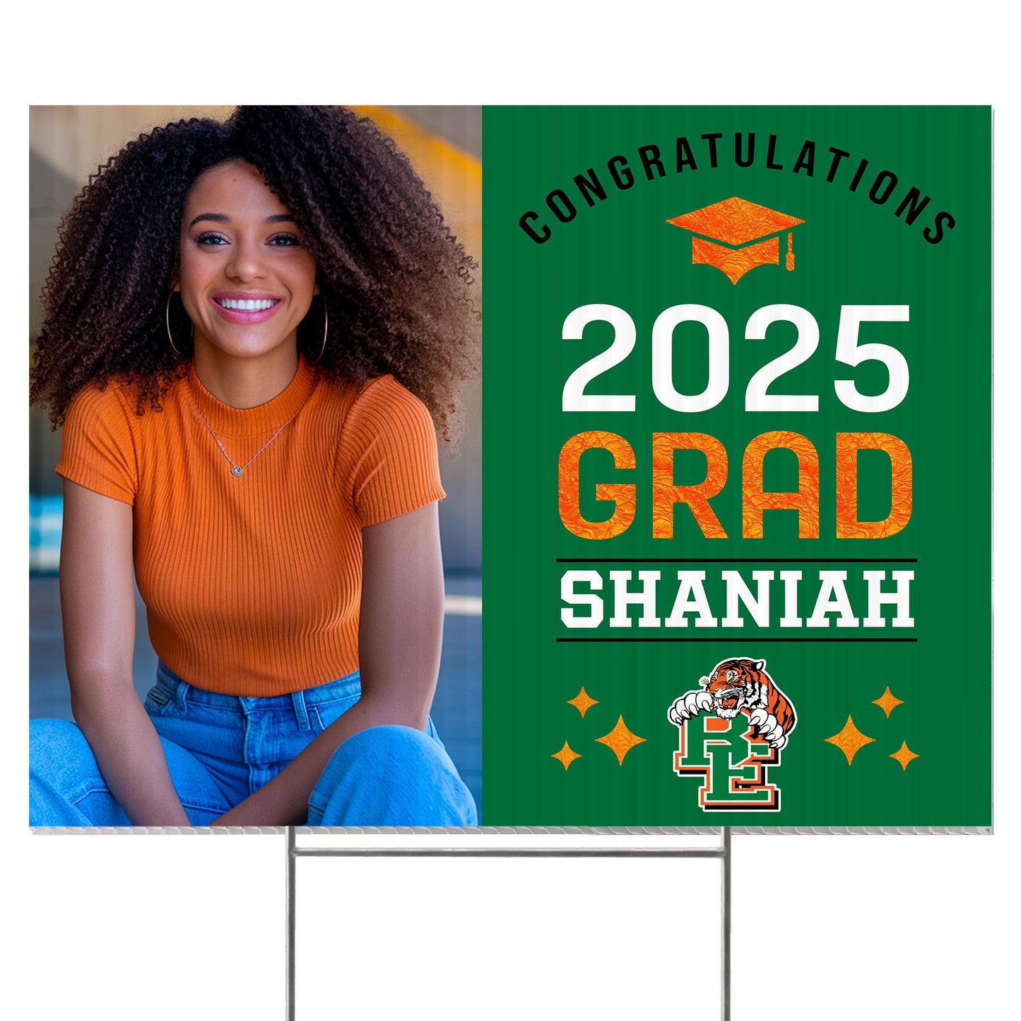 Blanche Ely High School Design 10