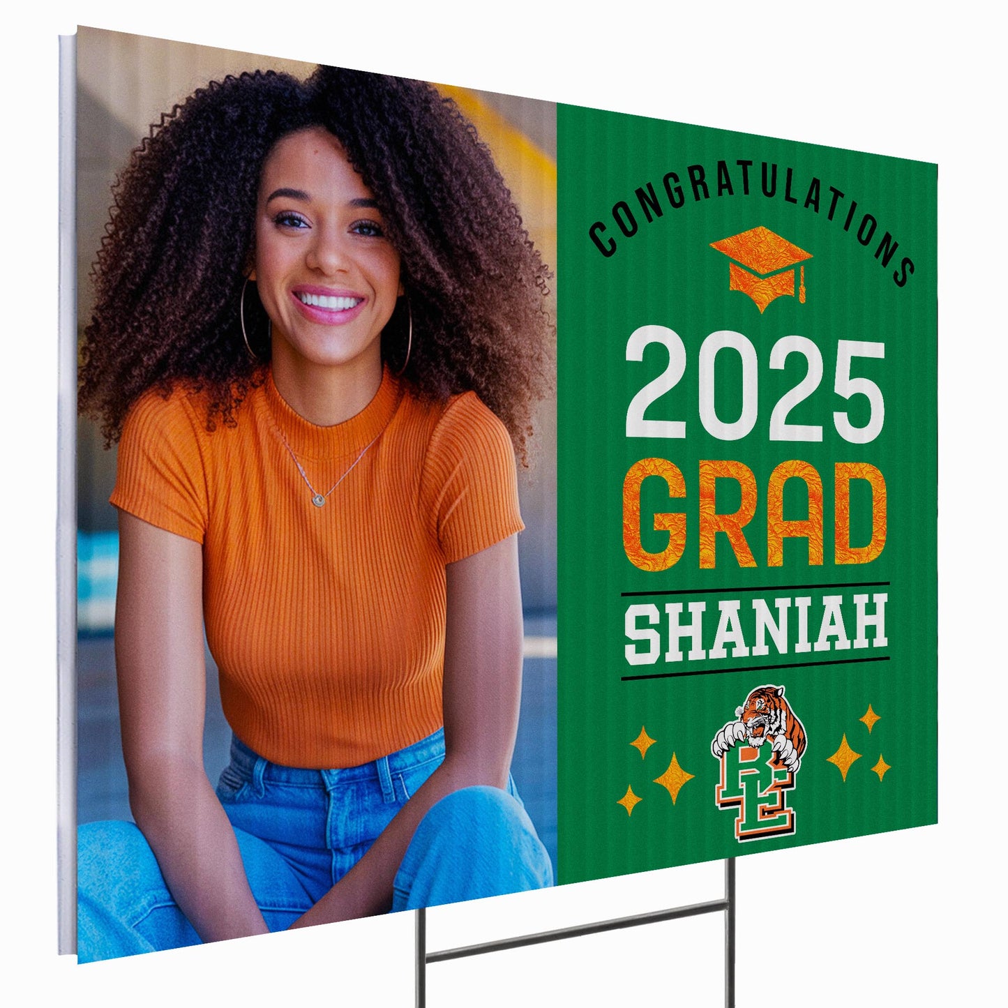 Blanche Ely High School Design 10