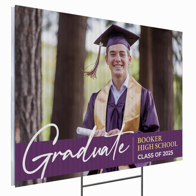 Booker High School Design 9