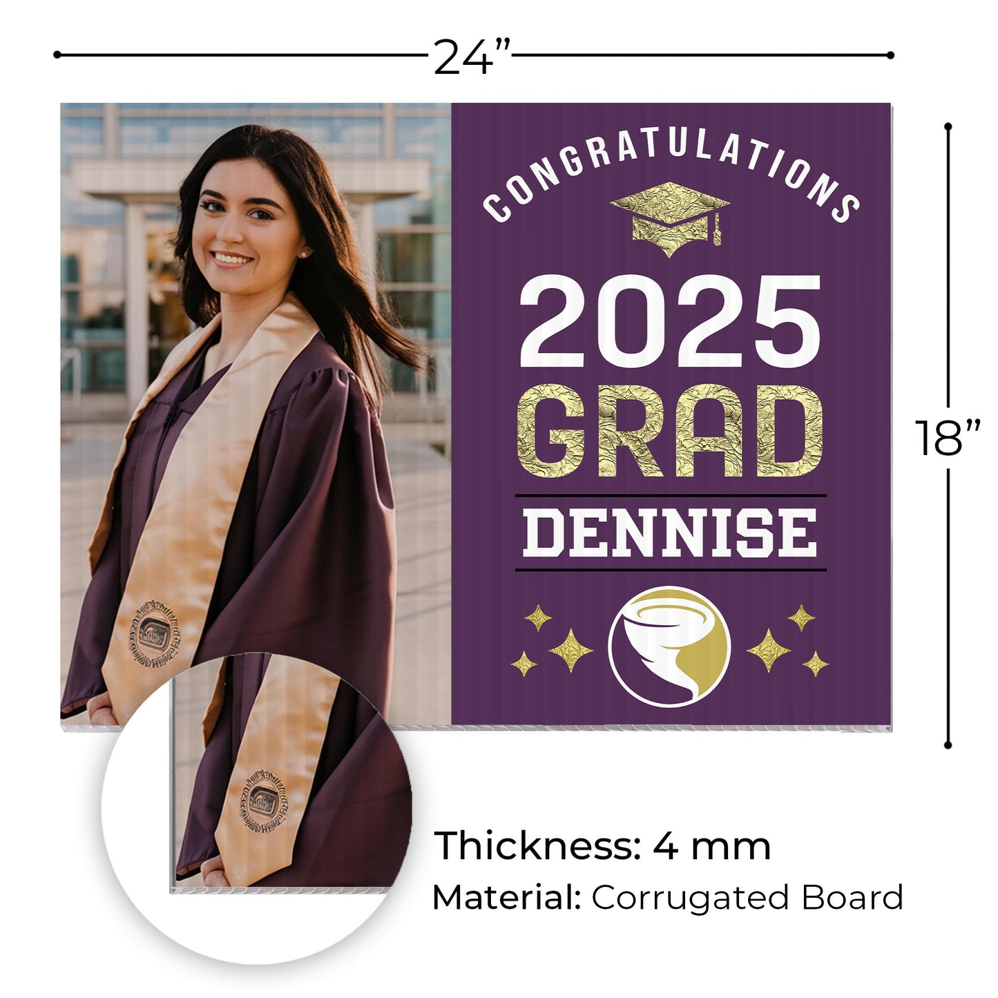 Booker High School Design 10