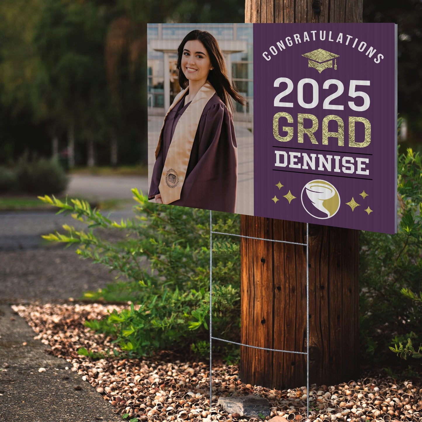 Booker High School Design 10