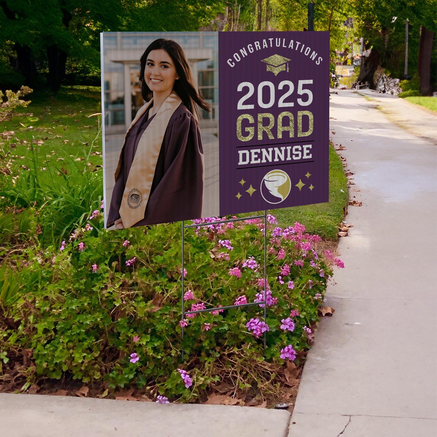 Booker High School Design 10