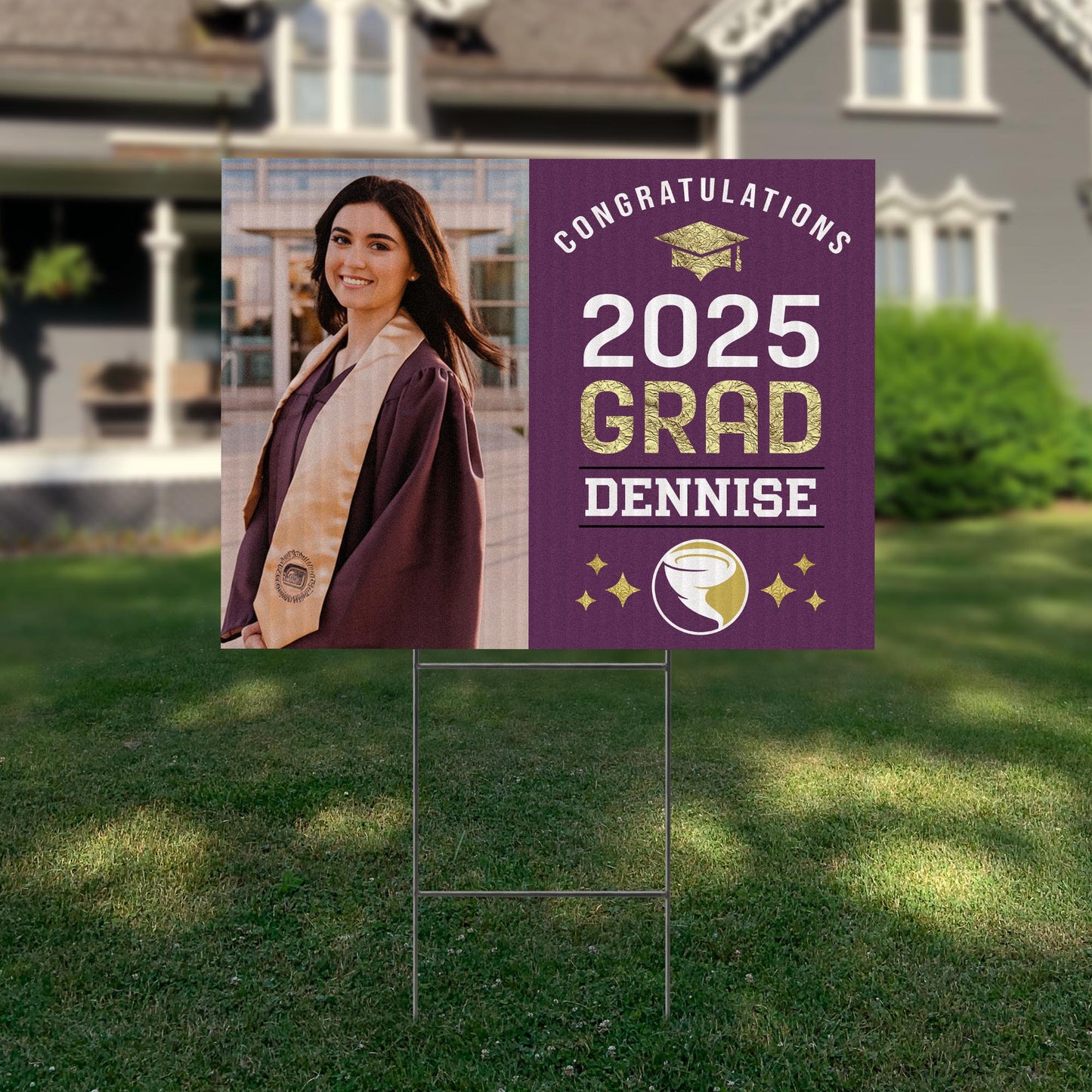 Booker High School Design 10