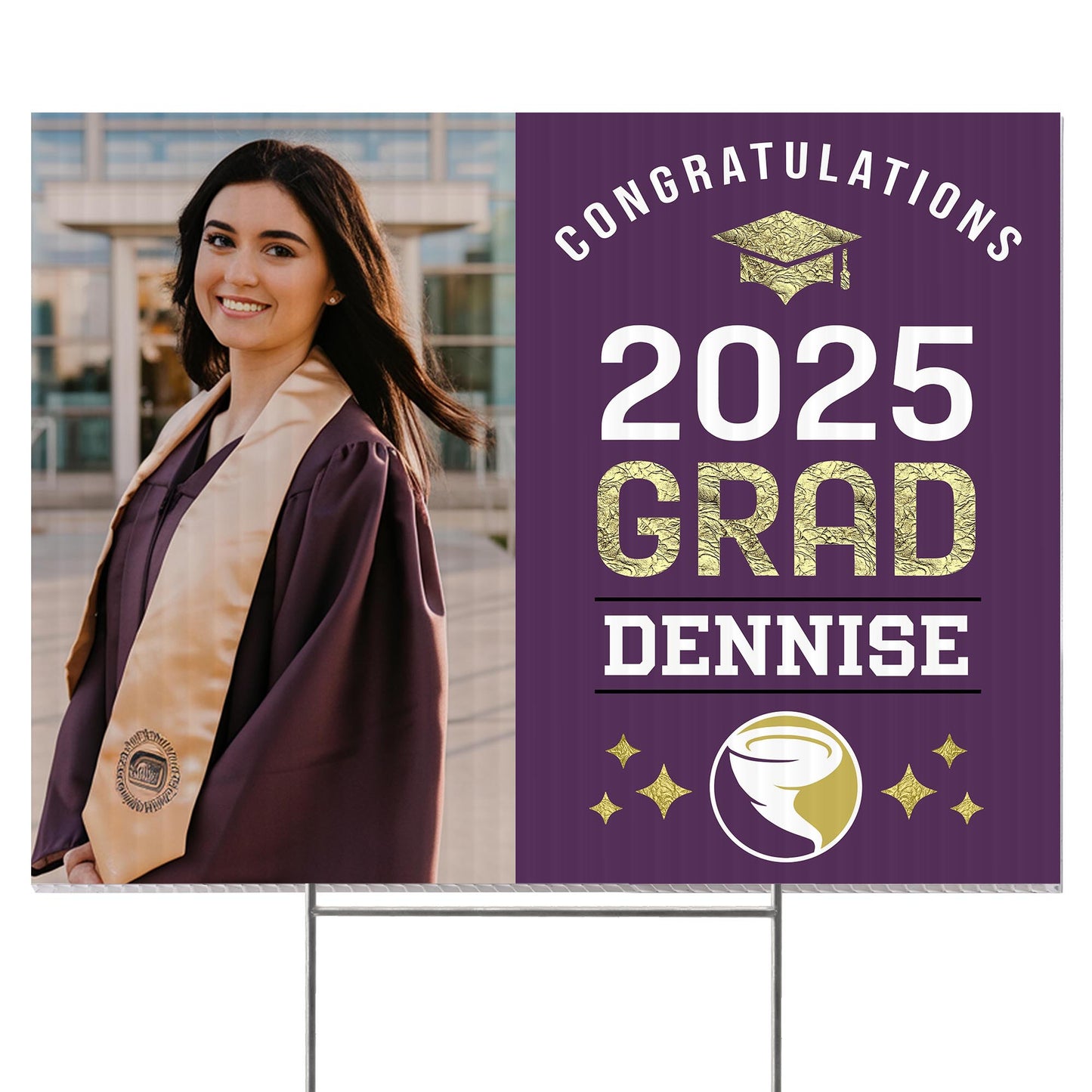 Booker High School Design 10