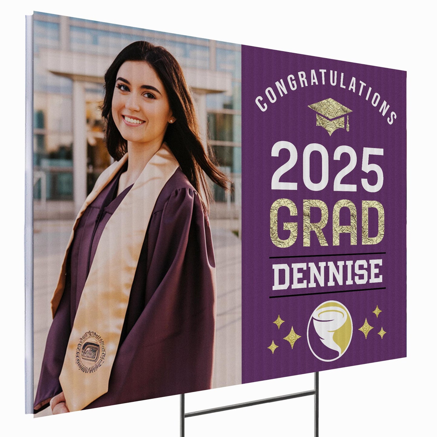 Booker High School Design 10