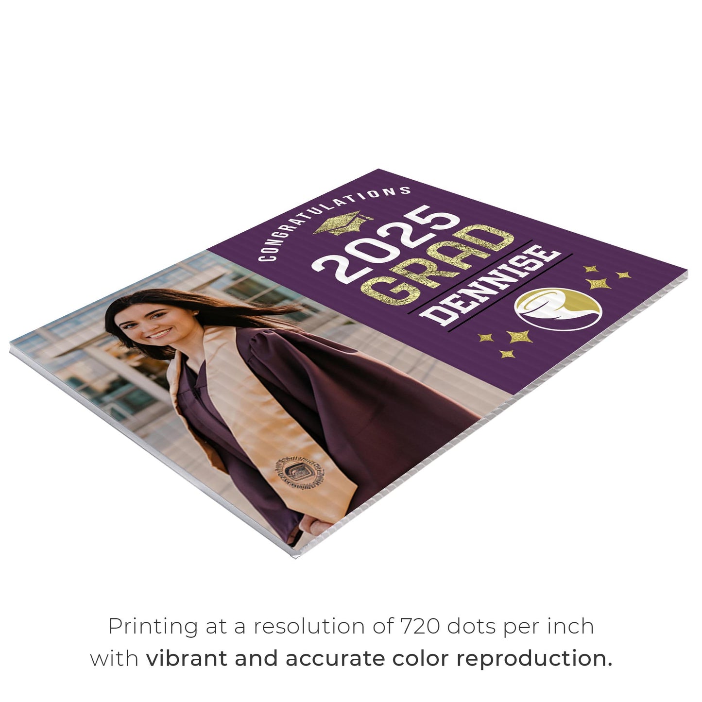 Booker High School Design 10