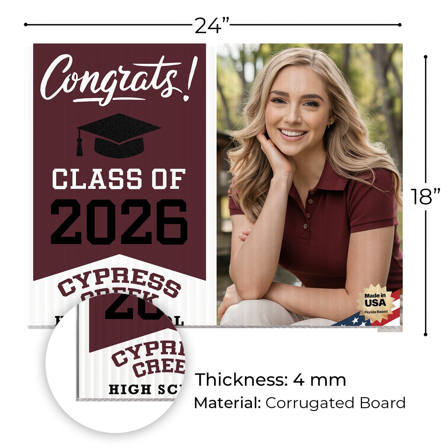 Cypress Creek High School Design 2