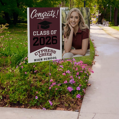 Cypress Creek High School Design 2