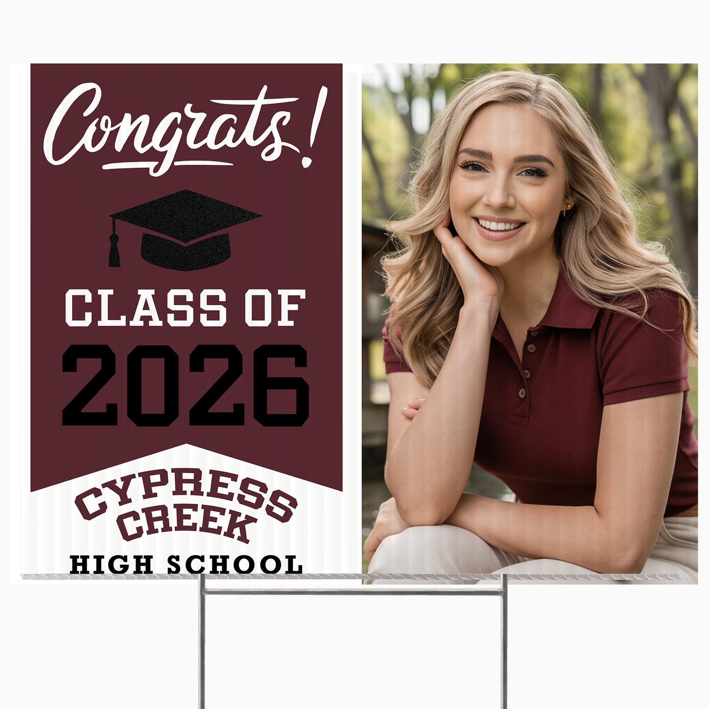 Cypress Creek High School Design 2