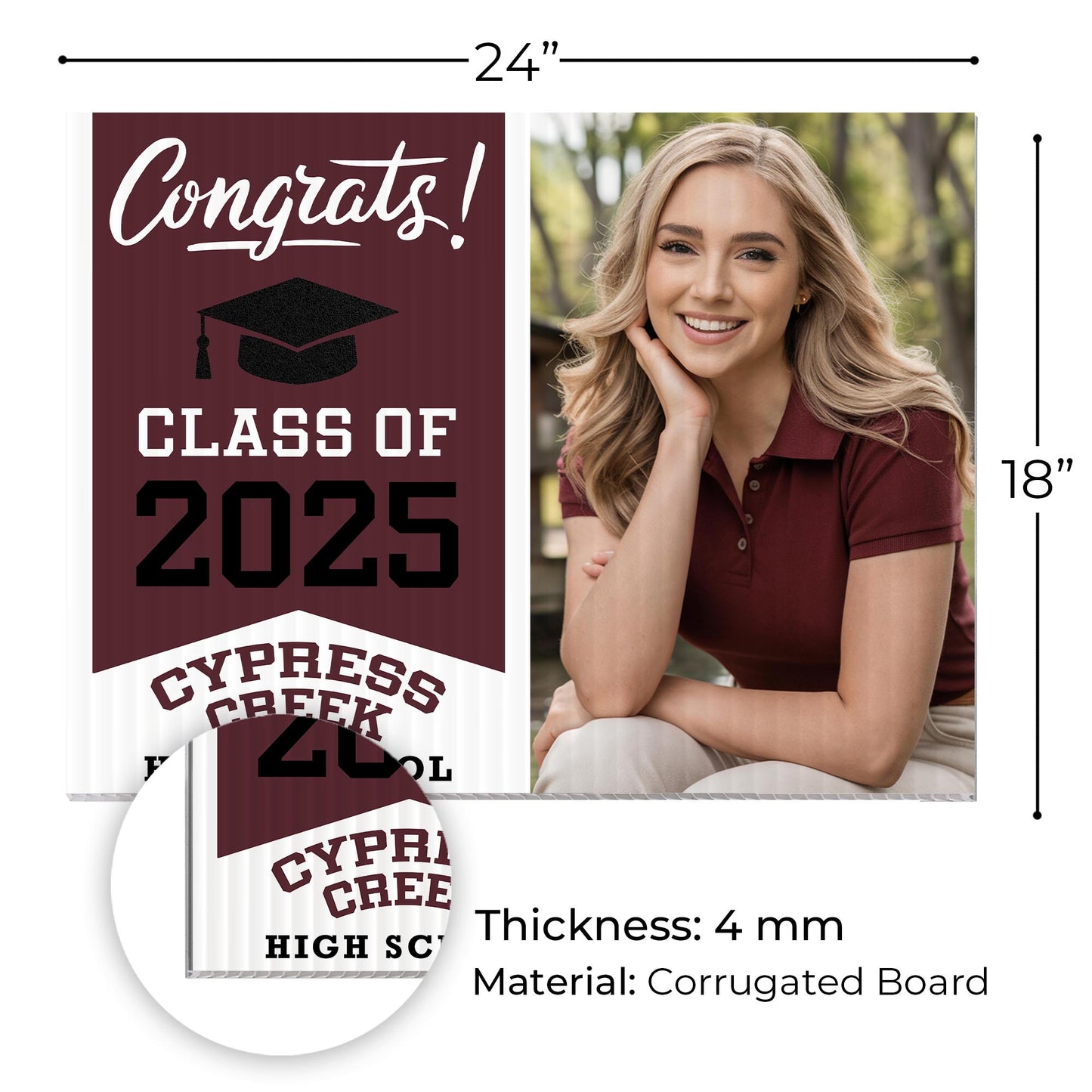 Cypress Creek High School Design 2