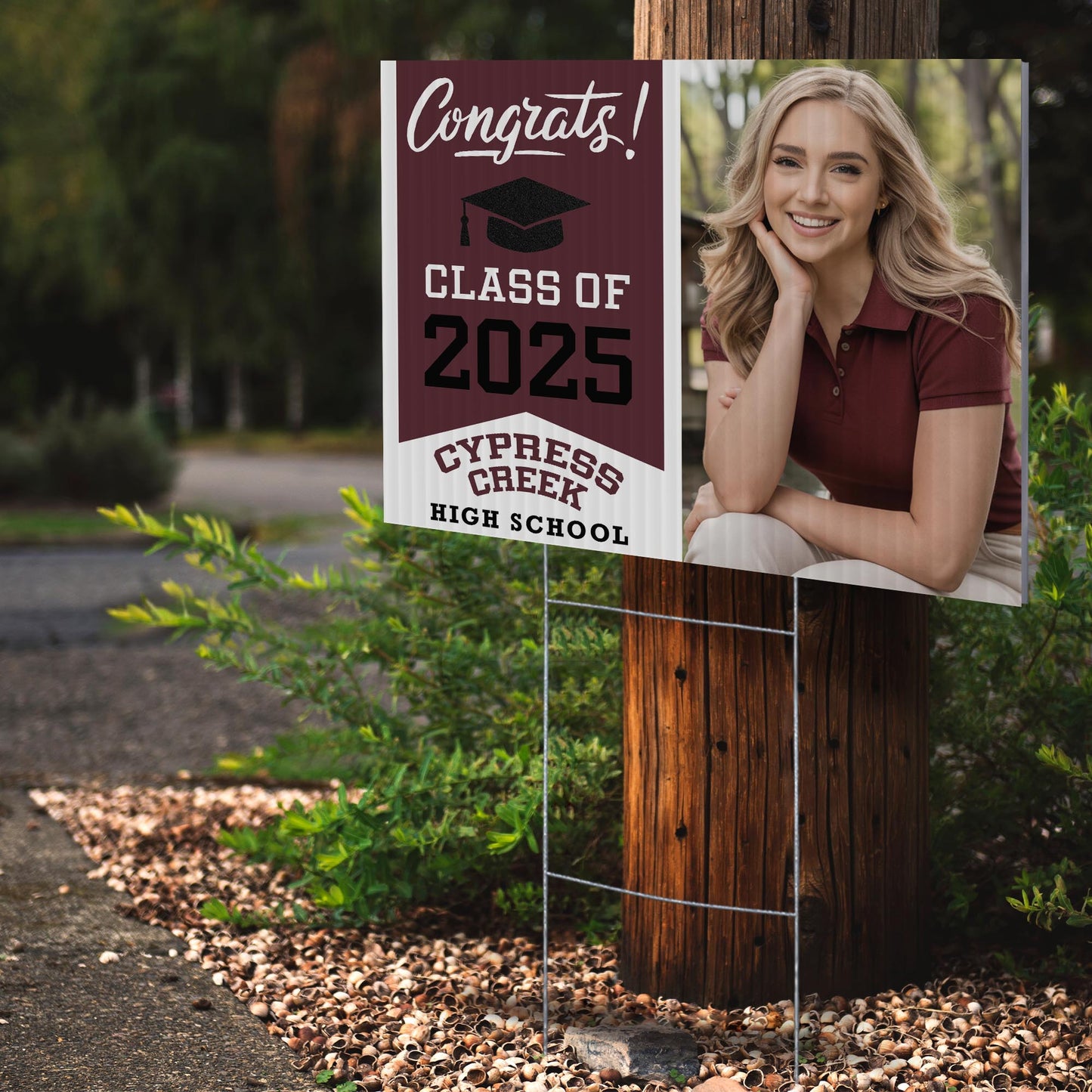 Cypress Creek High School Design 2