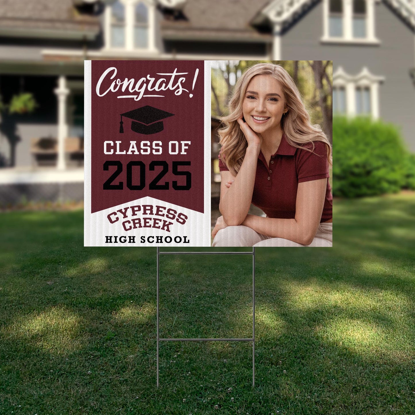 Cypress Creek High School Design 2