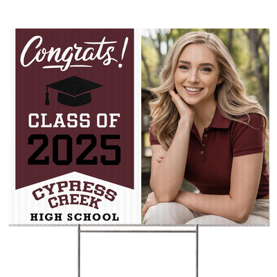 Cypress Creek High School Design 2