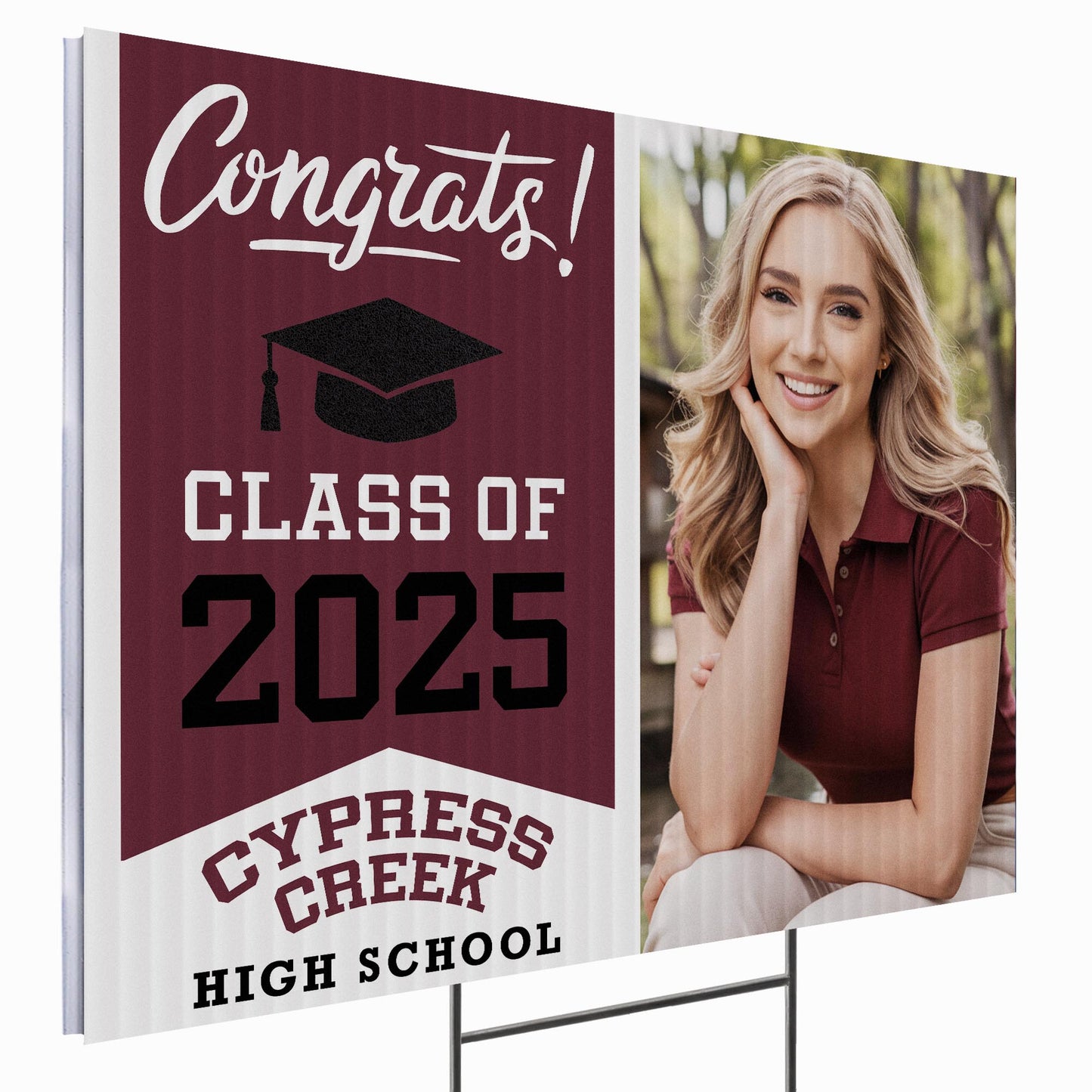 Cypress Creek High School Design 2