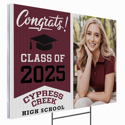Cypress Creek High School Design 2