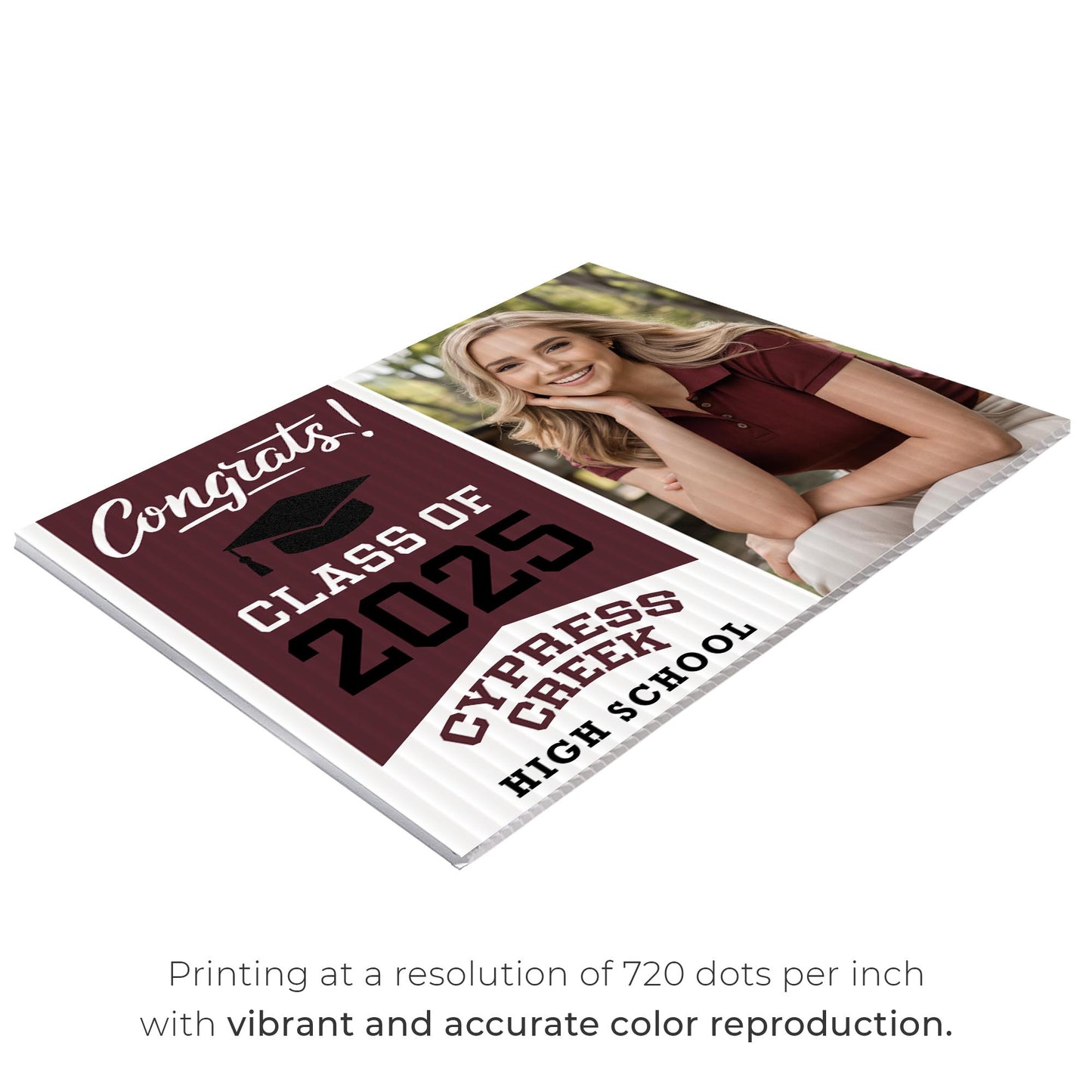 Cypress Creek High School Design 2