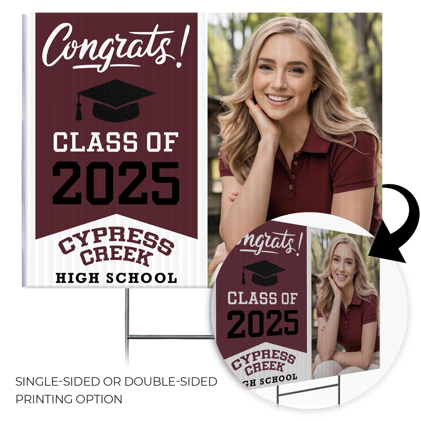 Cypress Creek High School Design 2