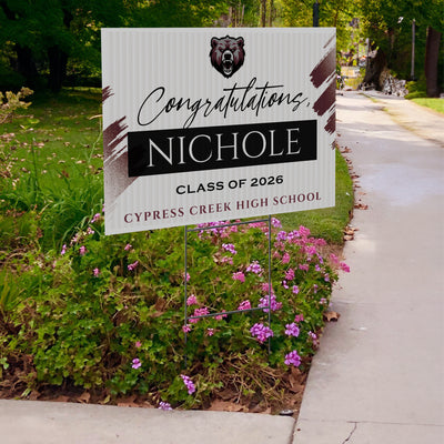 Cypress Creek High School Design 4