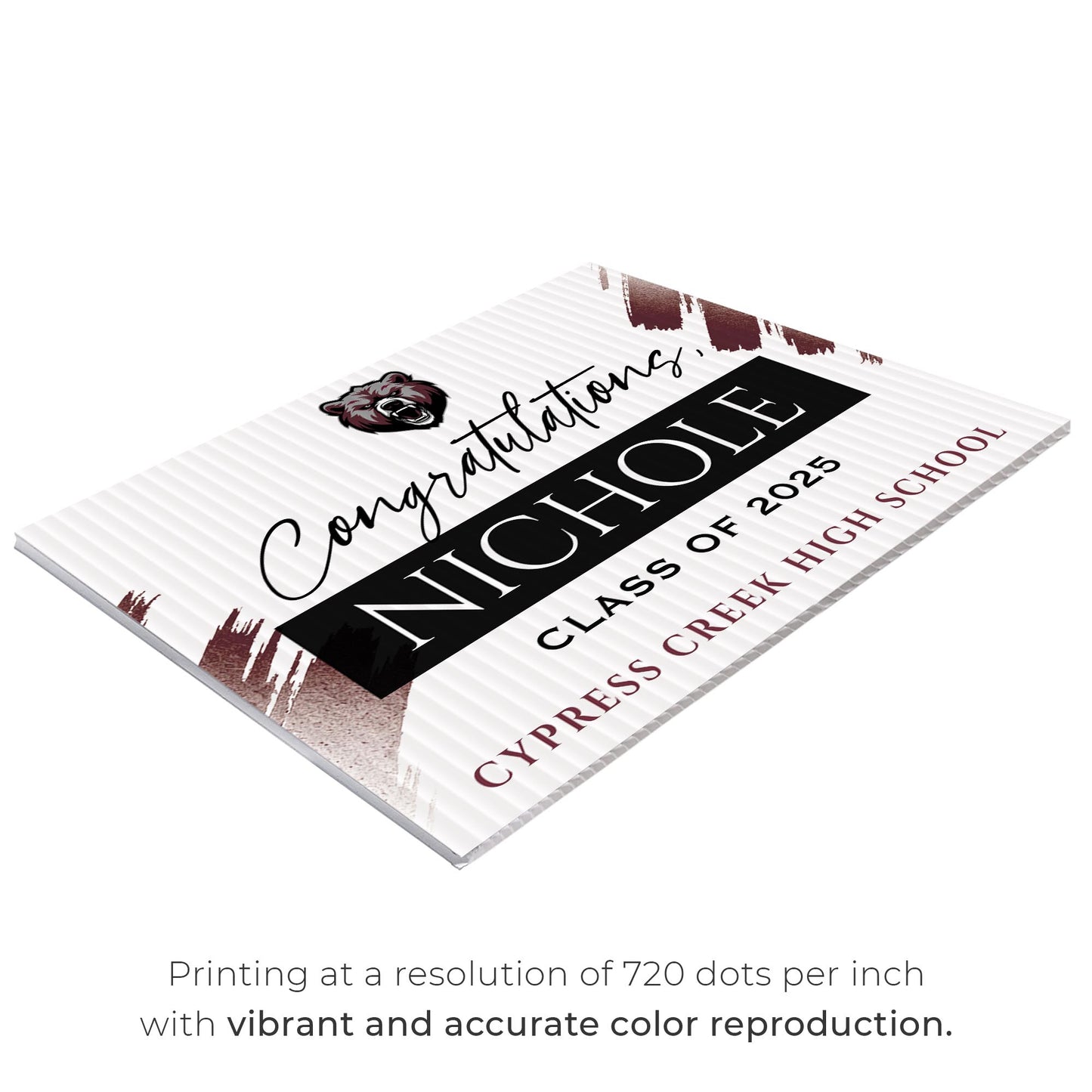 Cypress Creek High School Design 4