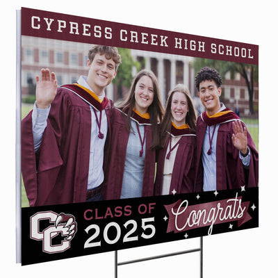 Cypress Creek High School Design 5