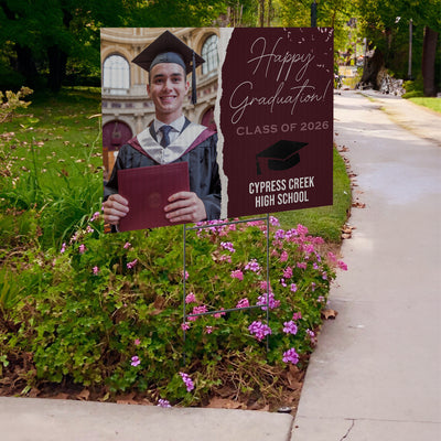 Cypress Creek High School Design 6