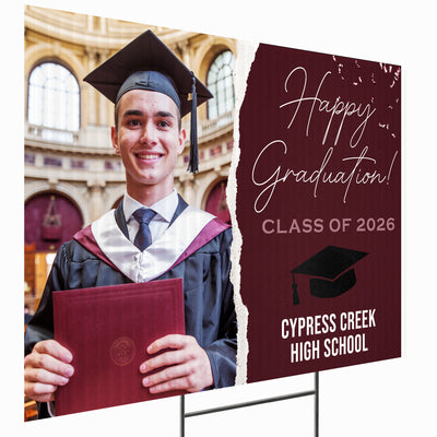 Cypress Creek High School Design 6