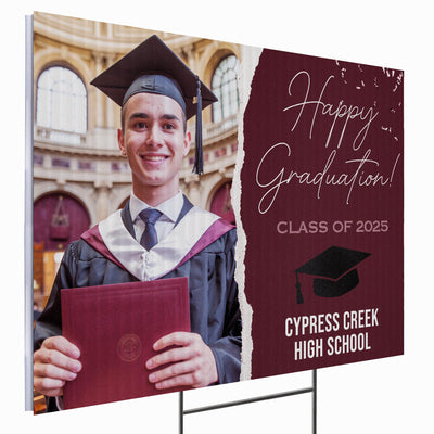 Cypress Creek High School Design 6