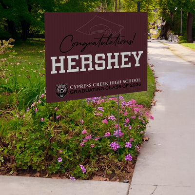 Cypress Creek High School Design 7