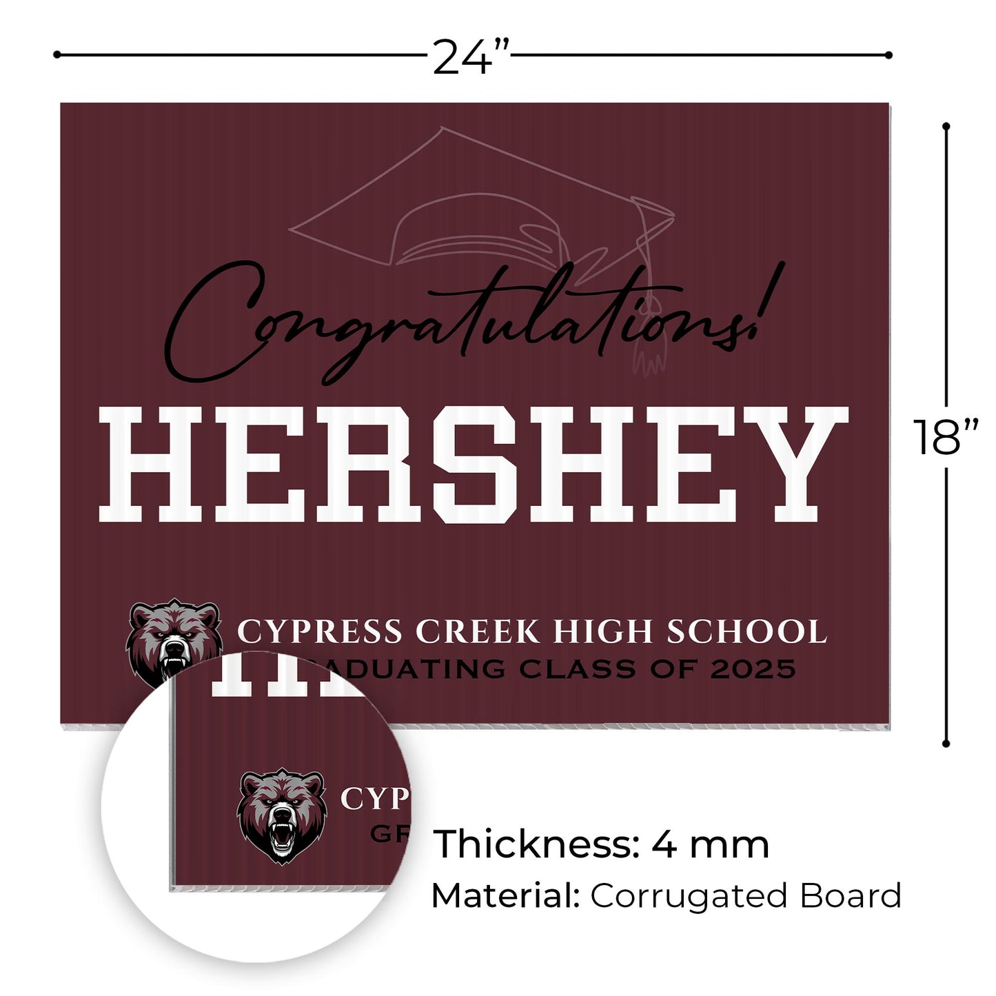 Cypress Creek High School Design 7