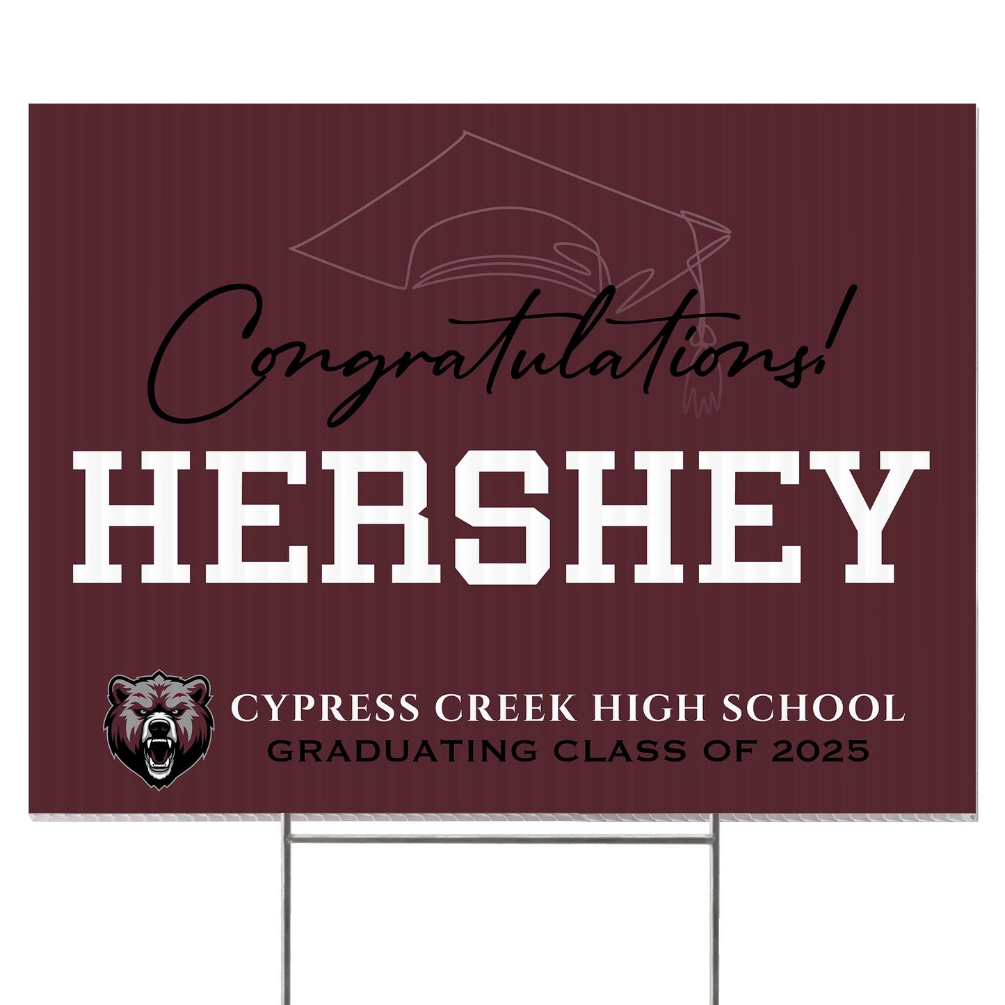 Cypress Creek High School Design 7