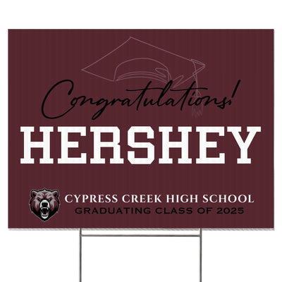 Cypress Creek High School Design 7
