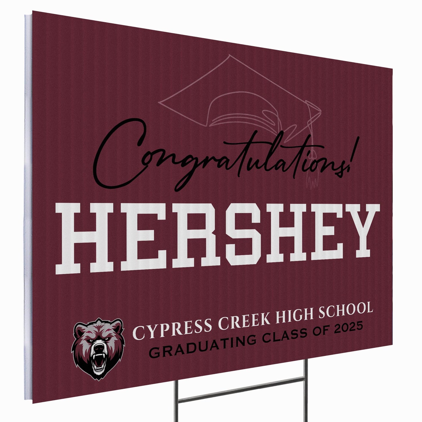 Cypress Creek High School Design 7