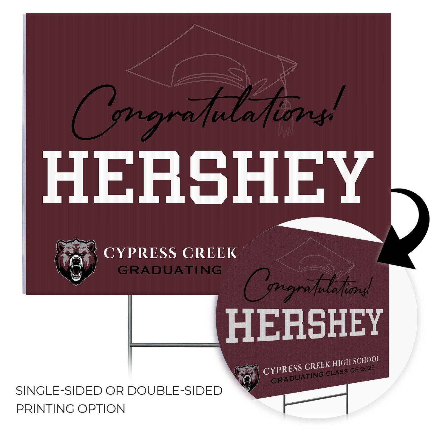 Cypress Creek High School Design 7