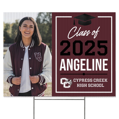 Cypress Creek High School Design 8